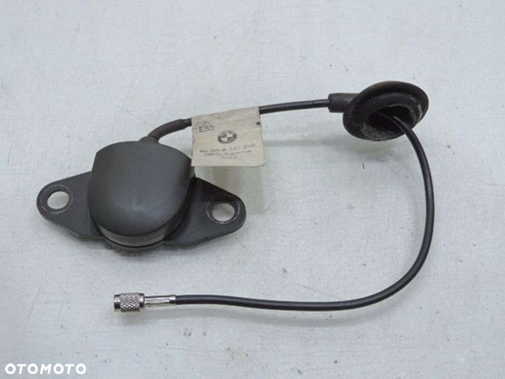 ANTENA GPS BMW X5 E53 - 1