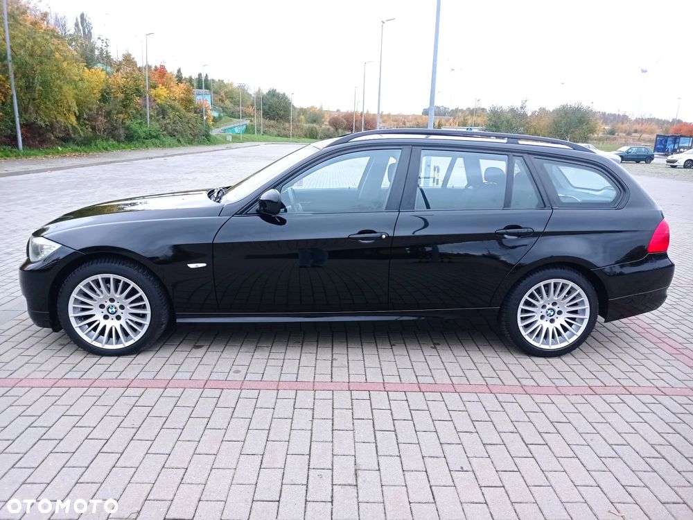 BMW Seria 3 - 1