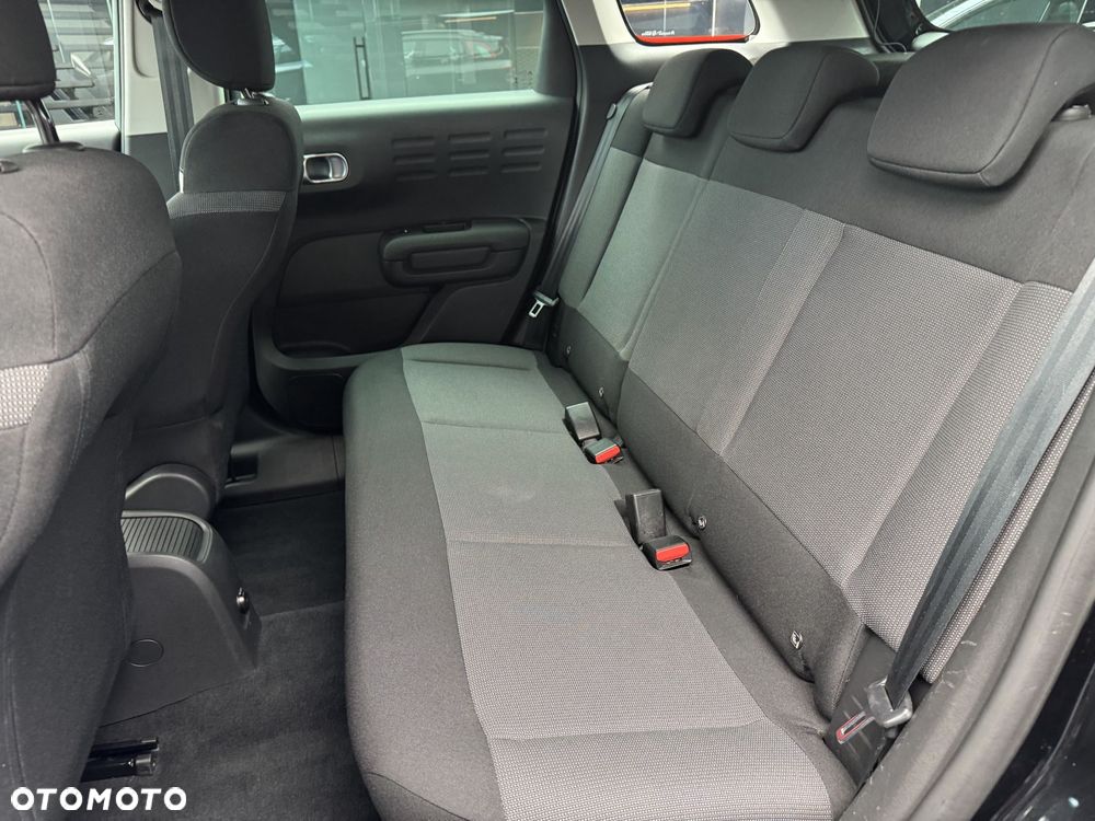 Citroën C3 Aircross - 15