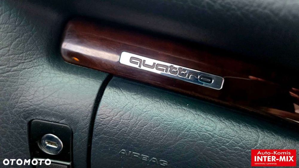 Audi A8 - 39