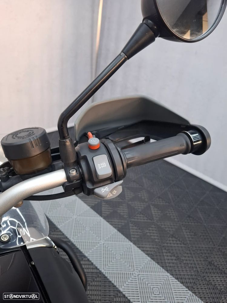 BMW R 1200 GS K25 - 10