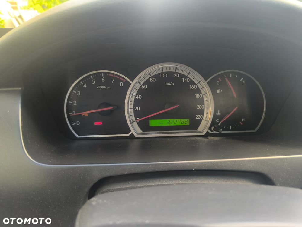 Chevrolet Epica 2.0 LT - 8