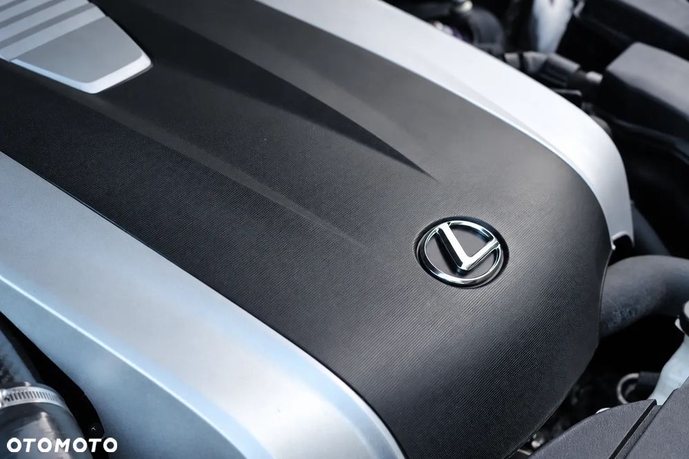 Lexus IS - 20