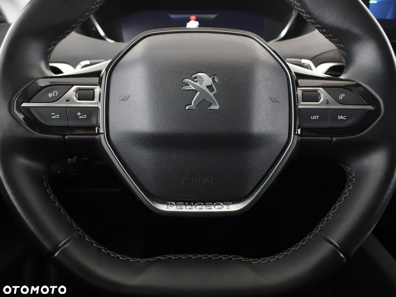 Peugeot 3008 1.6 PureTech Hybrid PHEV Allure S&S EAT8 - 17