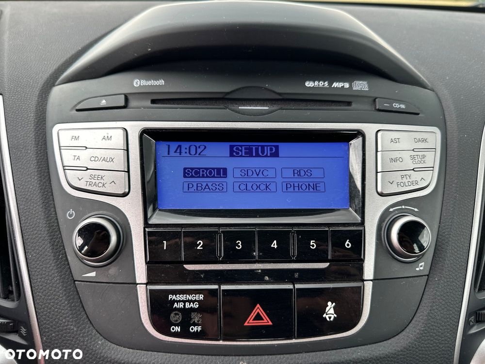 Hyundai ix35 - 21