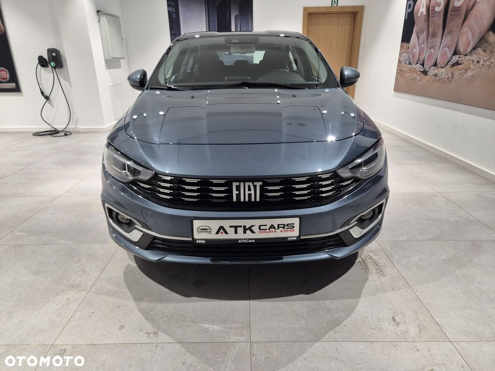 Fiat Tipo 1.0 T3 Life - 2