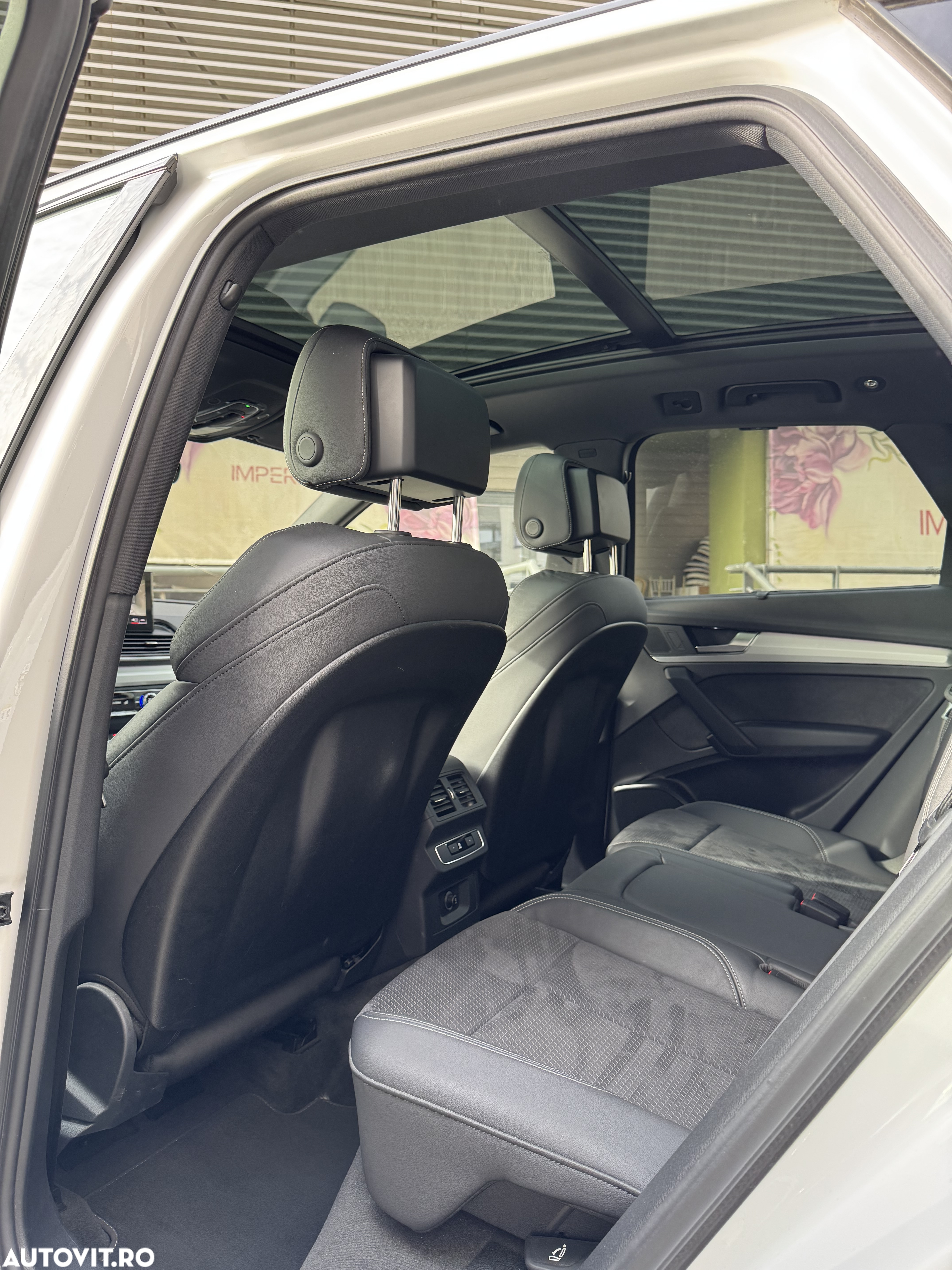 Audi Q5 55 TFSI e quattro S tronic PHEV S Line - 7