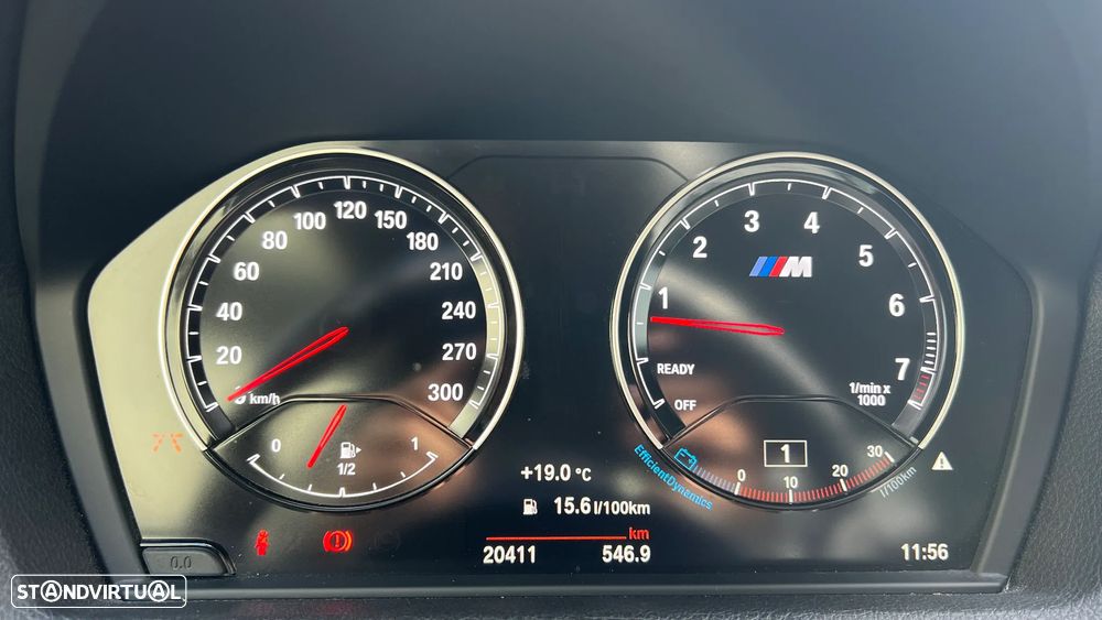 BMW M2 Auto - 11
