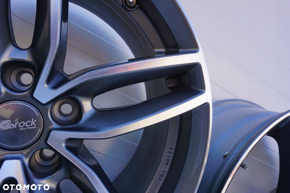 RC Desing RC29 19" 5x112x66,6 ET45 AF58 - 10