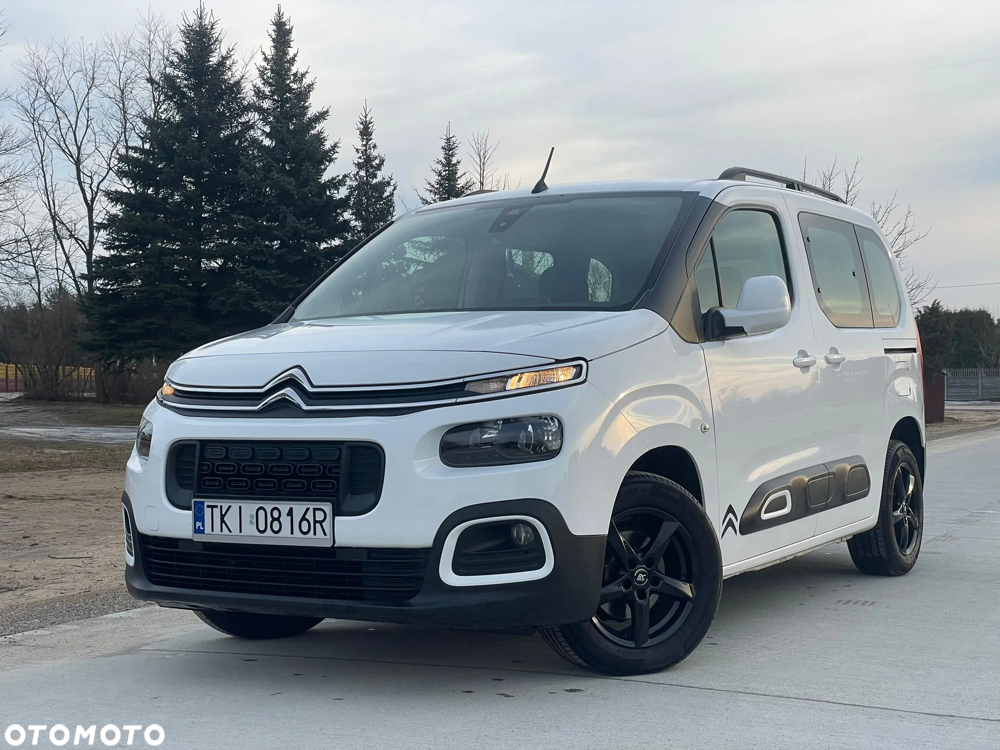 Citroën Berlingo XL 1.5 BlueHDI Shine - 3