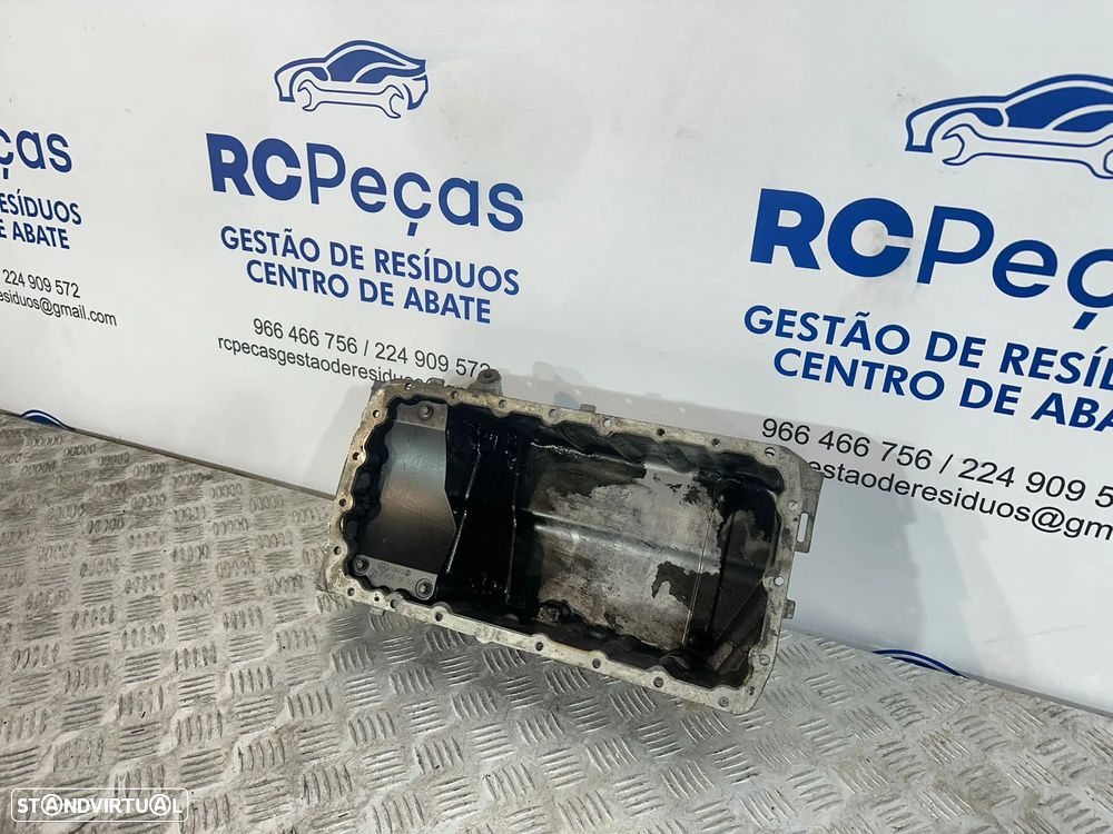 .Carter Motor PSA Peugeot Citroen DS 2.0 HDi 16v RHR RHY D4204T 9686828980 - 7