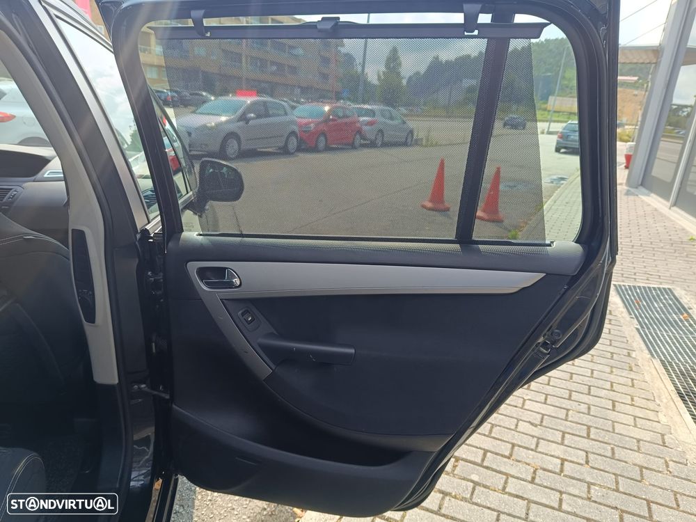 Citroën C4 Grand Picasso 1.6 e-HDi Seduction CMP6 - 14