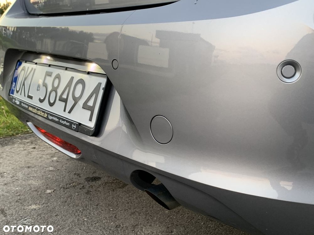 Opel Corsa 1.2 Direct Injection Turbo - 8