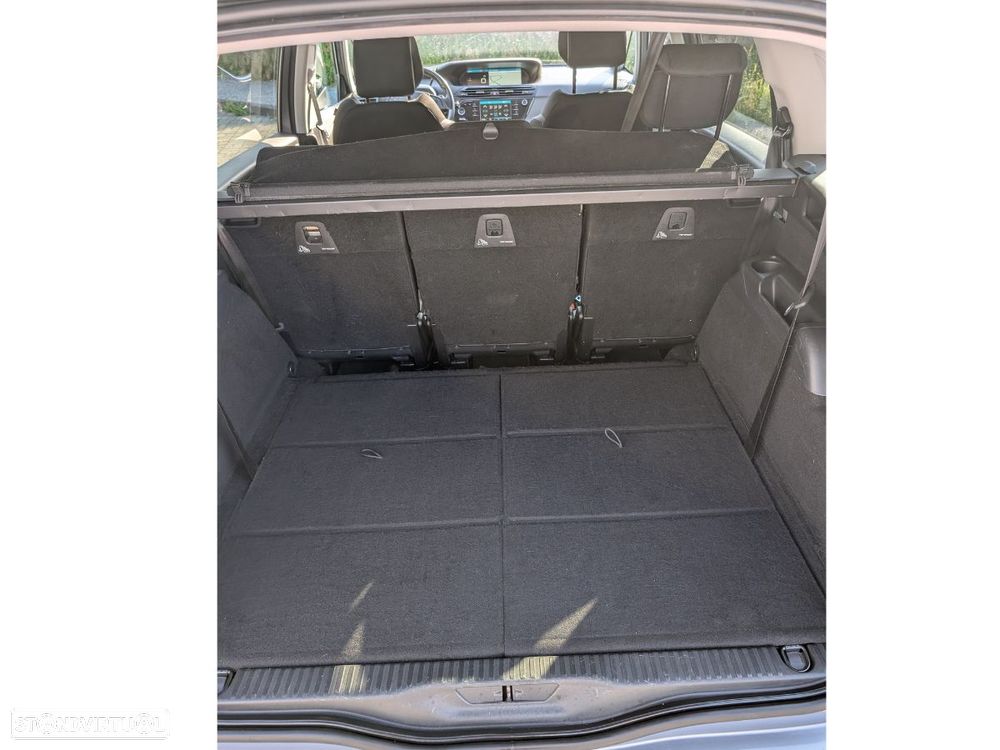 Citroën C4 Spacetourer - 8