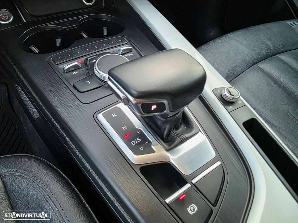 Audi A4 2.0 TDI Advance S tronic - 14