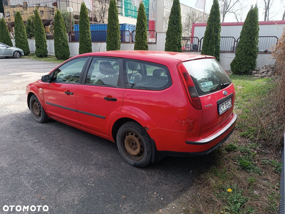Renault Grand Scenic Gr 1.9 dCi Confort Expression - 9
