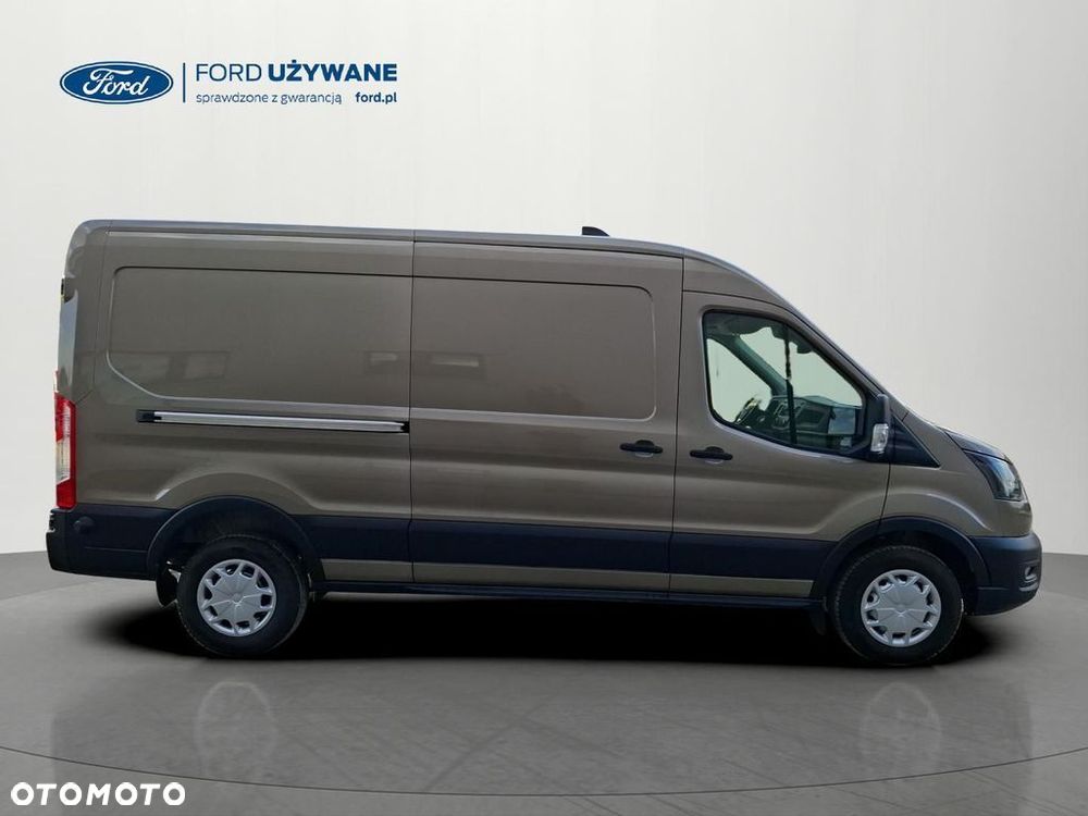 Ford Transit - 16
