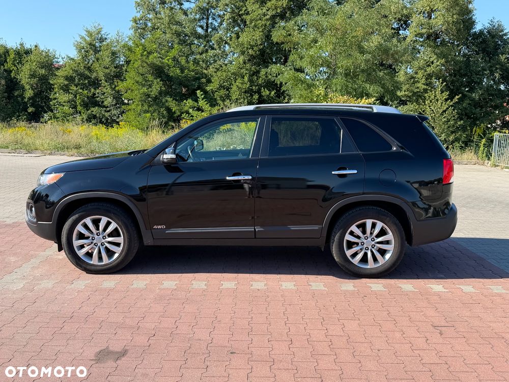 Kia Sorento 2.2 CRDi L 2WD - 6