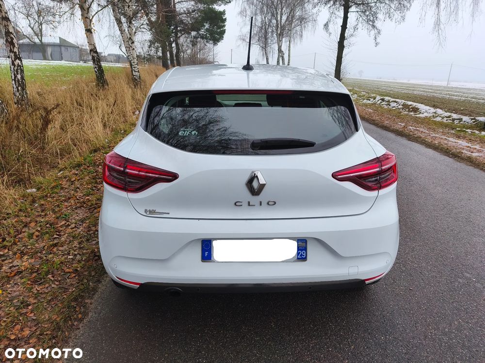 Renault Clio BLUE dCi 85 EXPERIENCE - 6