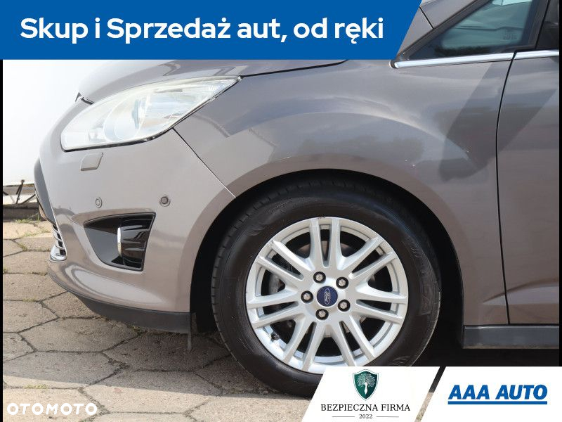 Ford C-MAX - 14
