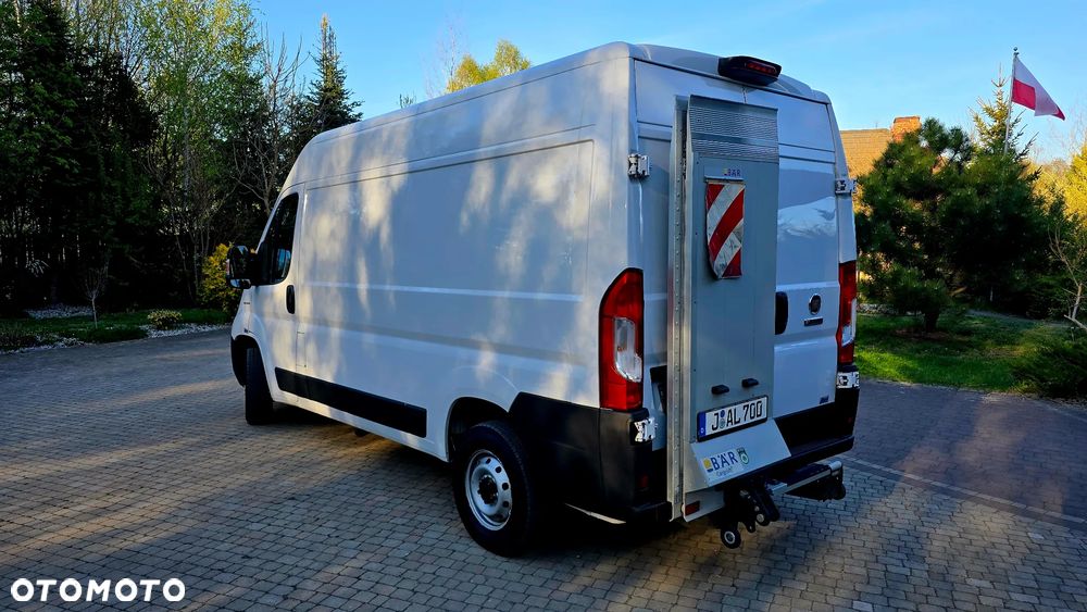 Fiat Ducato - 7