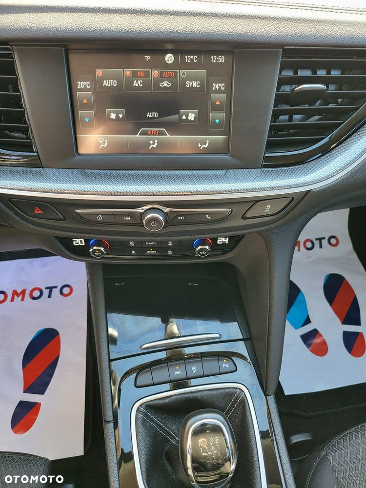 Opel Insignia 1.5 CDTI Business Elegance S&S - 18