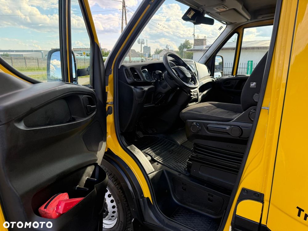 Iveco Daily - 8