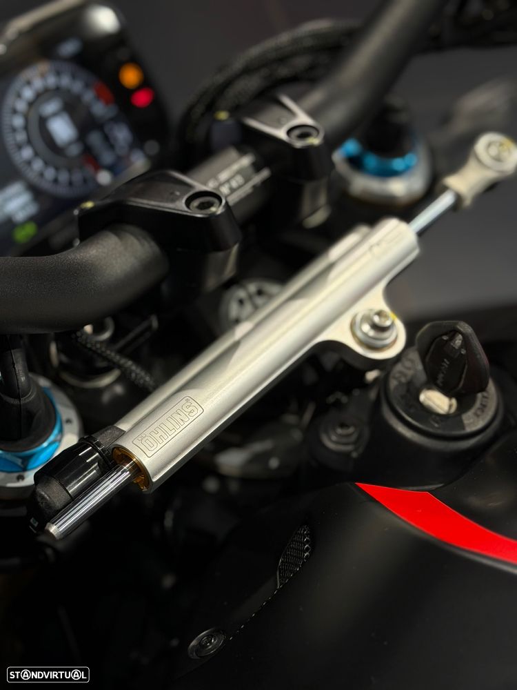 Ducati Streetfighter V4 SP2 - 15