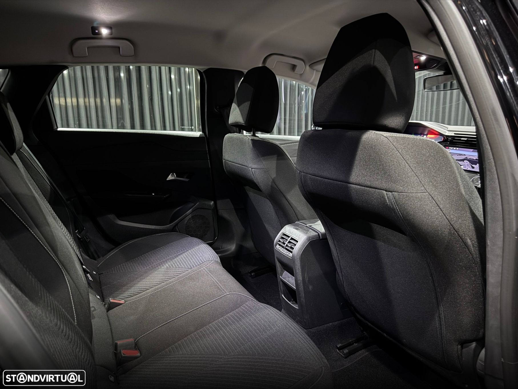 Peugeot 308 SW 1.5 BlueHDi Active Pack EAT8 - 32