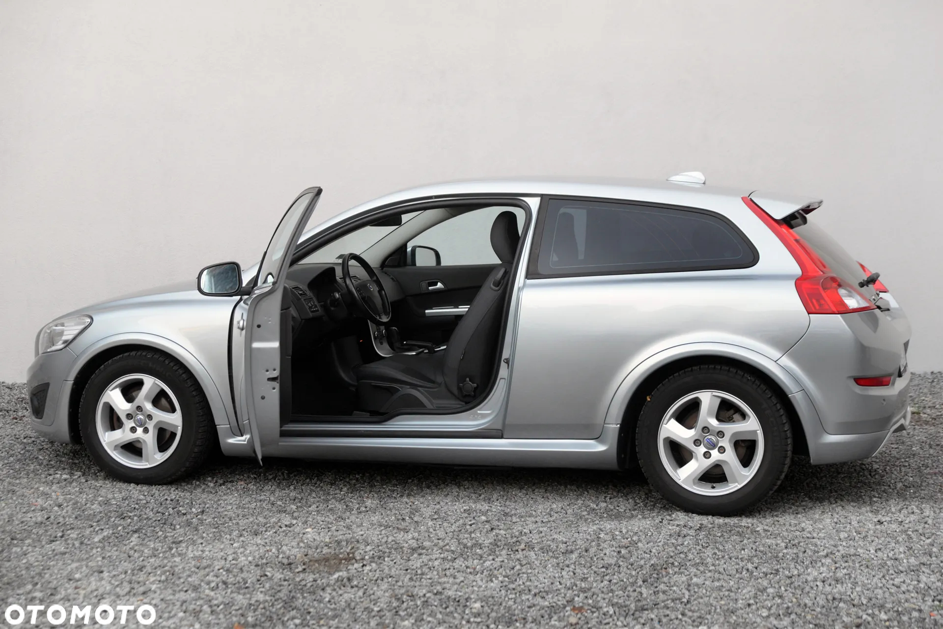 Volvo C30 1.6D DRIVe Summum - 23