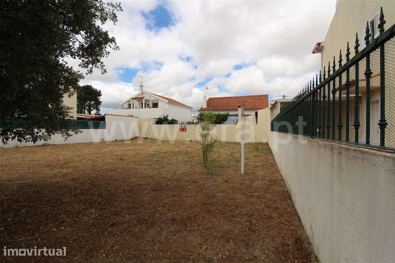 Terreno para construção ; Quinta do Conde - Grande imagem: 2/4