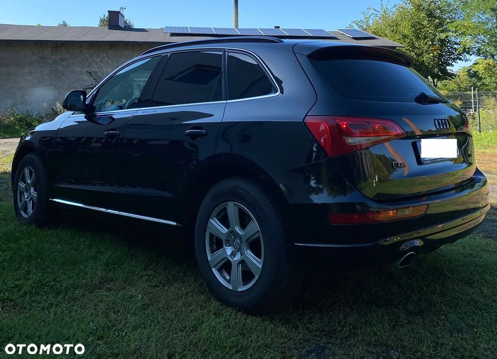 Audi Q5 - 6