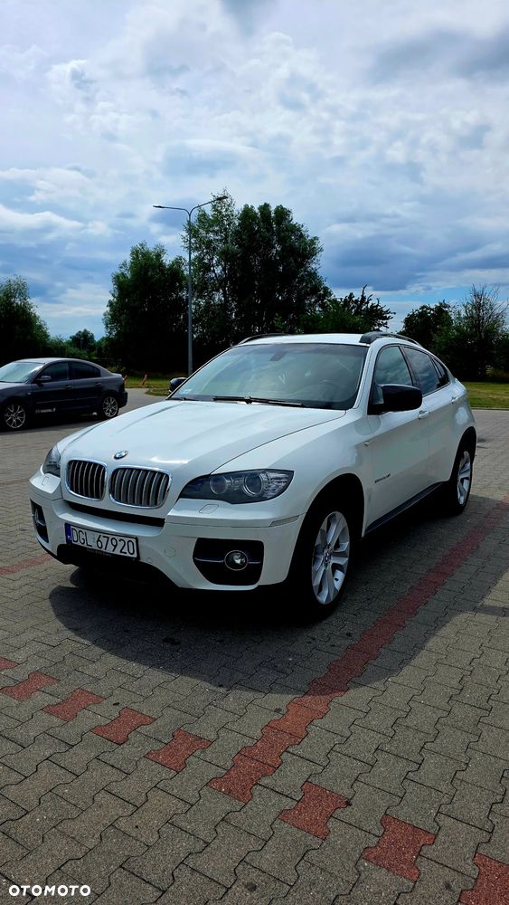 BMW X6 - 1