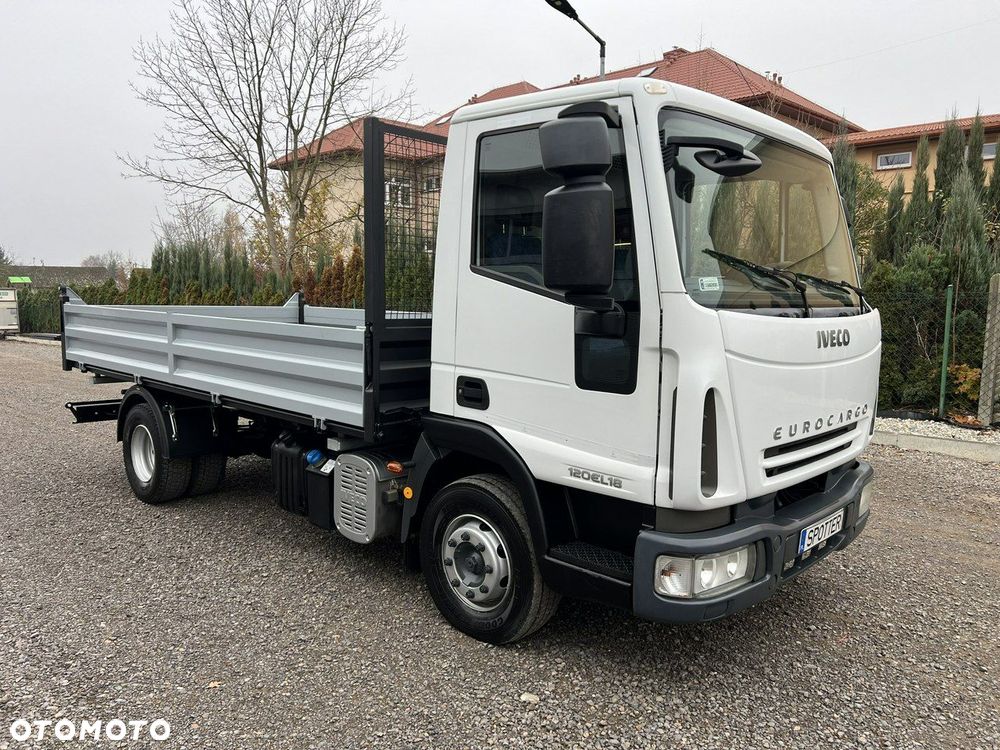 Iveco Eurocargo - 2