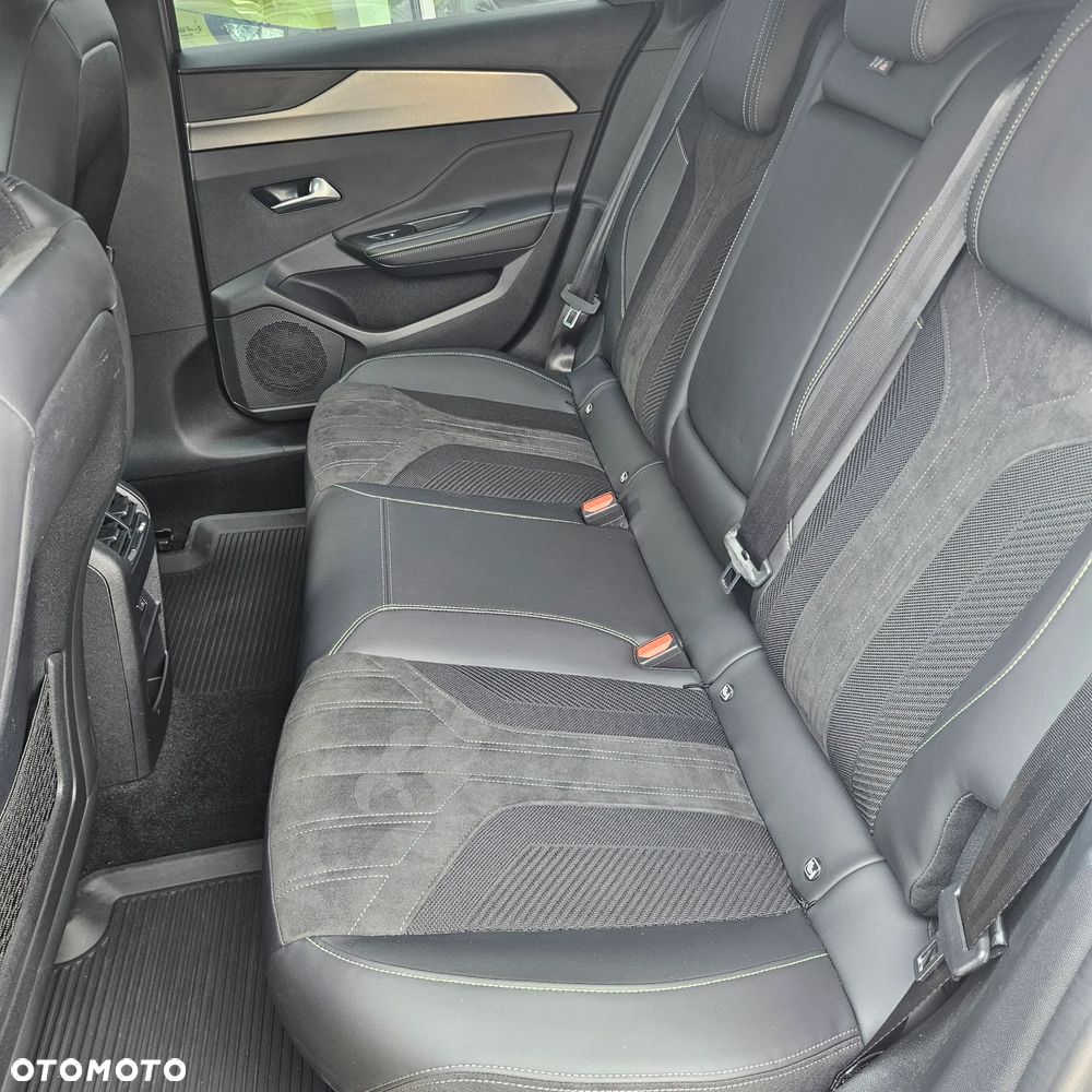 Peugeot 308 1.2 PureTech GT S&S EAT8 - 10