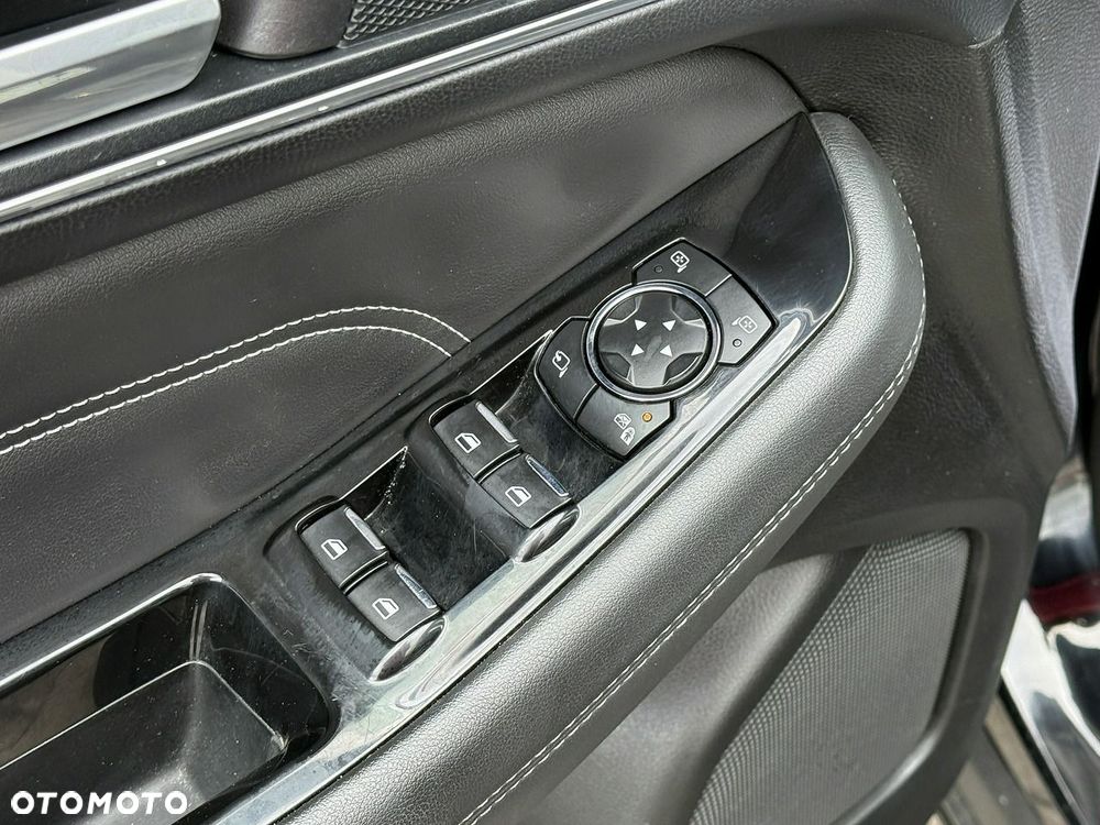 Ford Galaxy 2.0 TDCi Titanium PowerShift - 24
