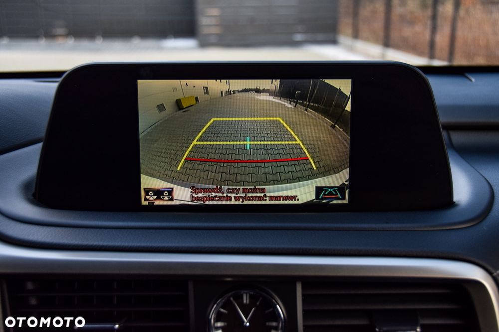 Lexus RX 300 Business Edition - 14