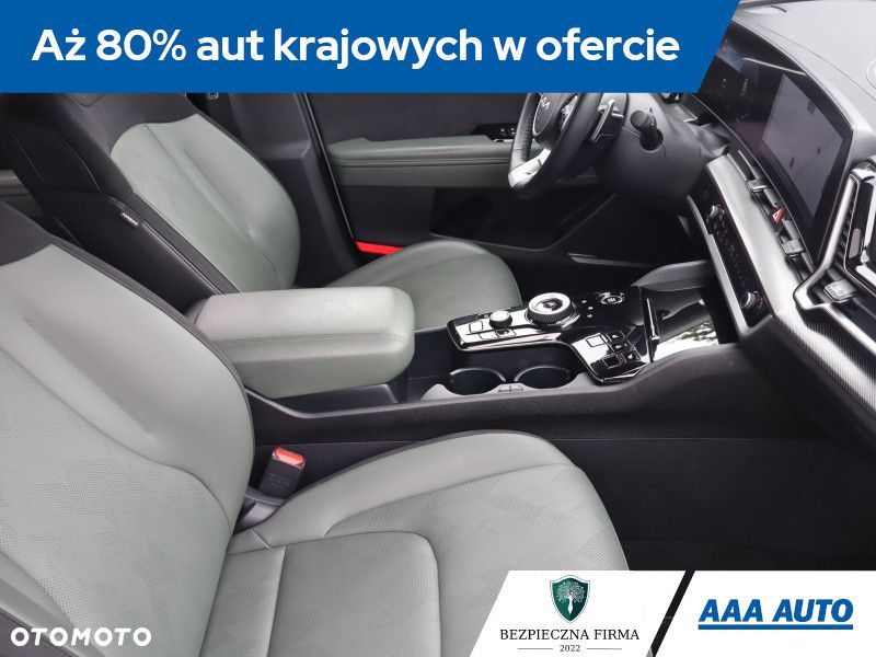 Kia Sportage - 11