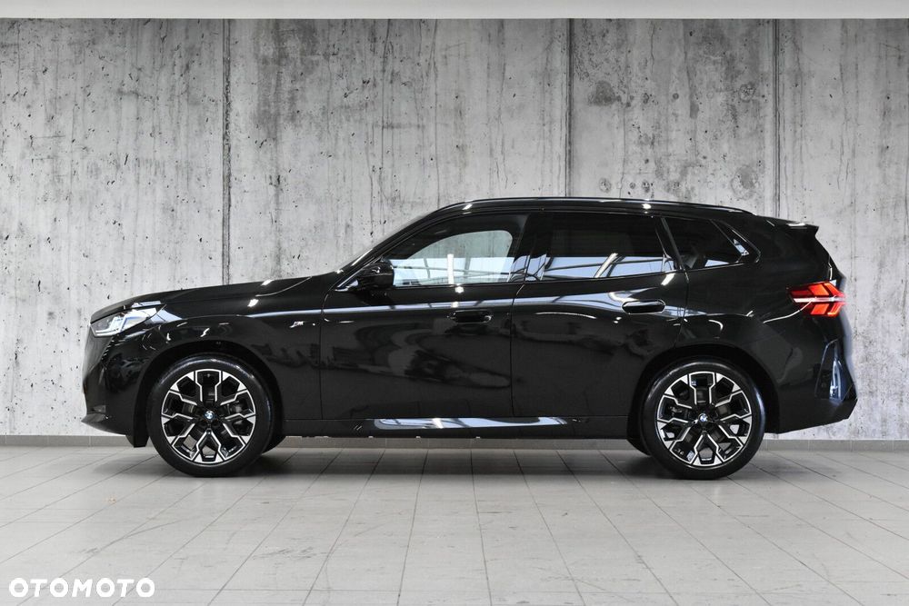 BMW X3 - 5