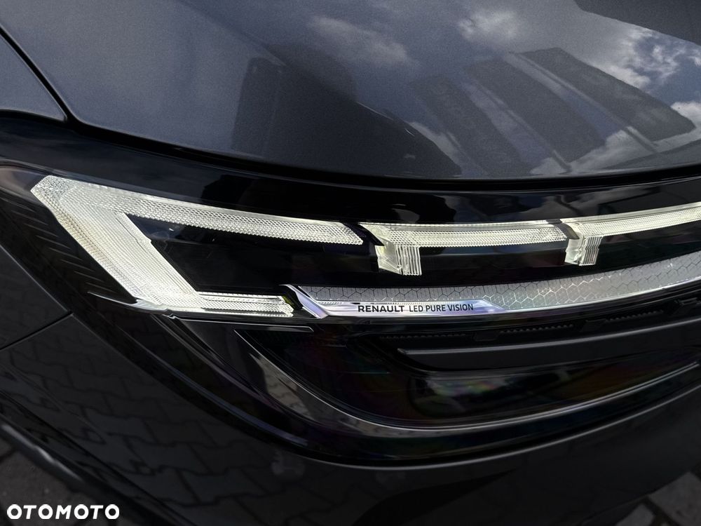 Renault Austral 1.3 TCe mHEV Evolution - 15