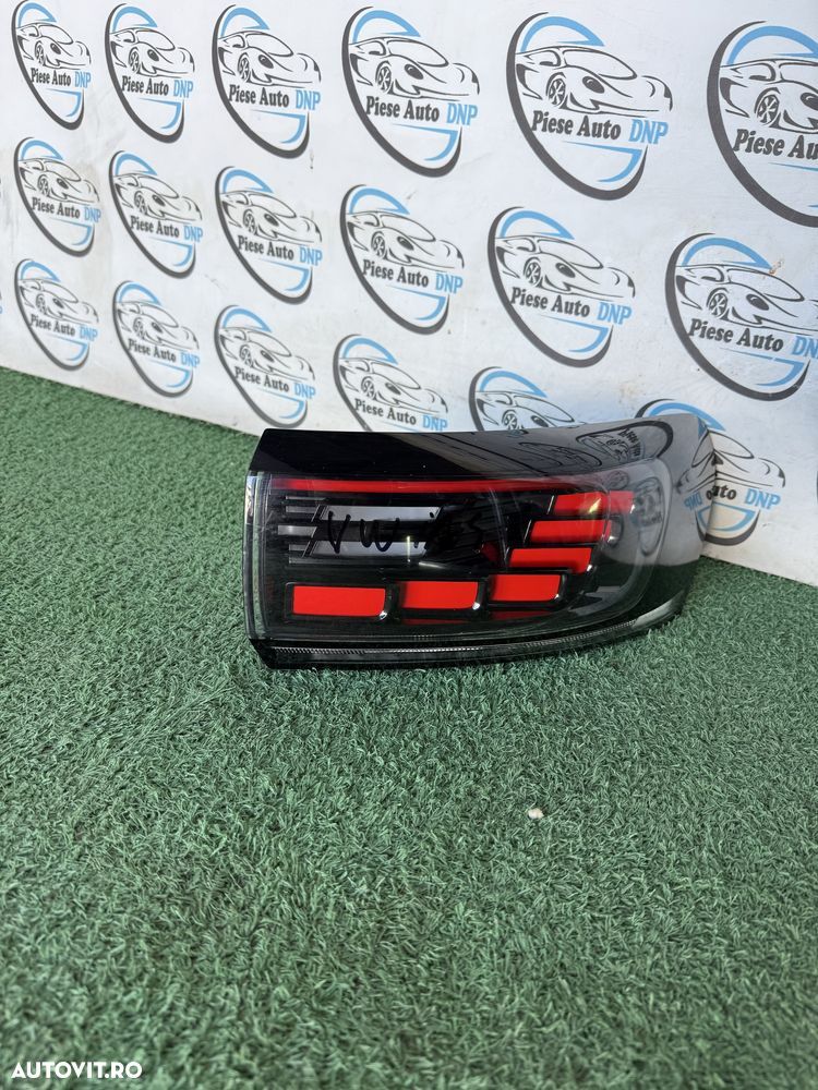 Stop dreapta aripa vw volkswagen id4 - 1