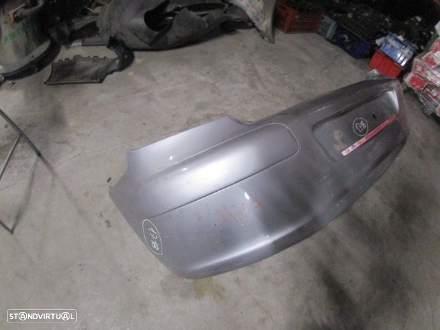 Parachoques Pc1718 PEUGEOT 307 2004 1.4HDI 68CV 5P CINZA TR - 3