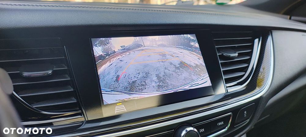 Opel Insignia 2.0 BiTrb D 4x4 Automatik Exclusive - 14