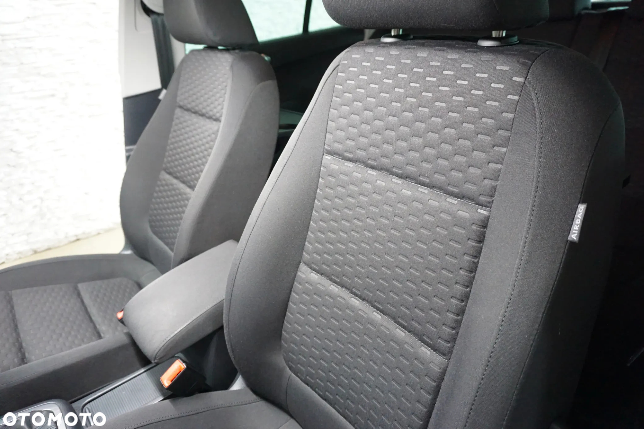 Volkswagen Tiguan 2.0 TDI 4Mot Track Tiptr - 22