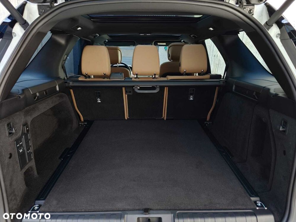 Land Rover Discovery 3.0 D250 mHEV R-Dynamic SE - 12
