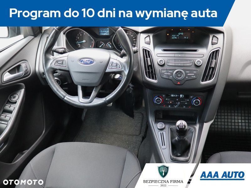 Ford Focus - 8