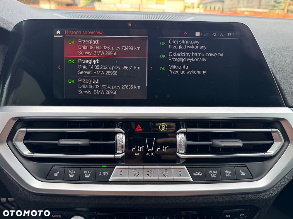 BMW Seria 4 430i GPF Sport - 13