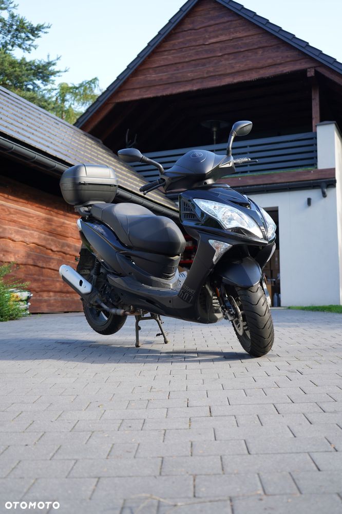 Junak 607 - 1