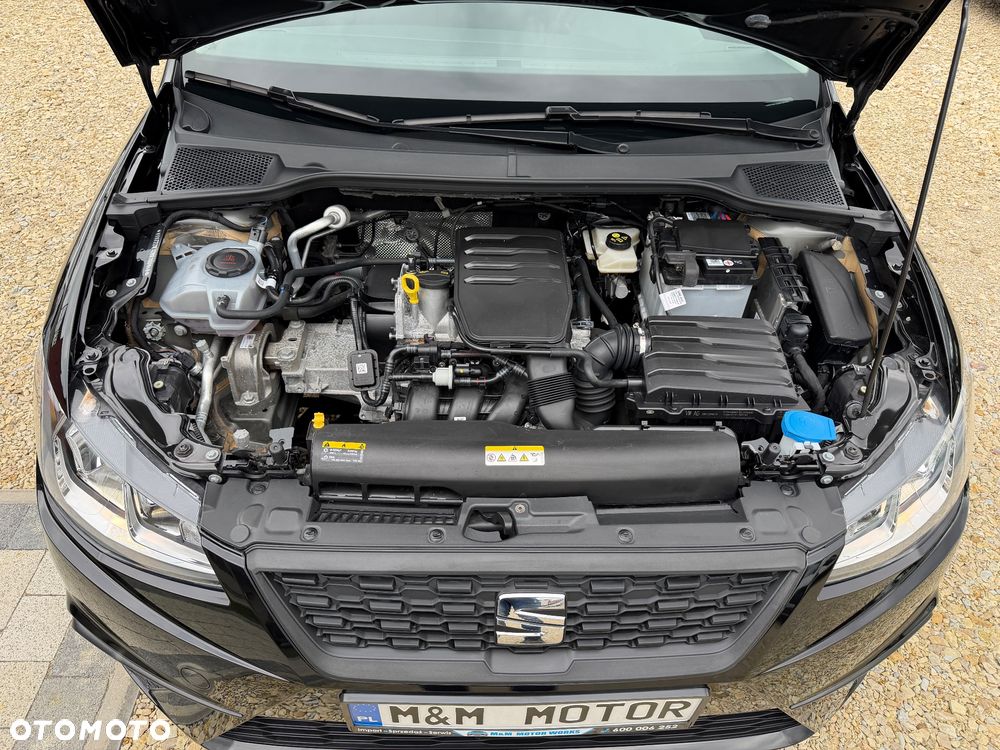 Seat Ibiza 1.0 MPI S&S Reference - 28