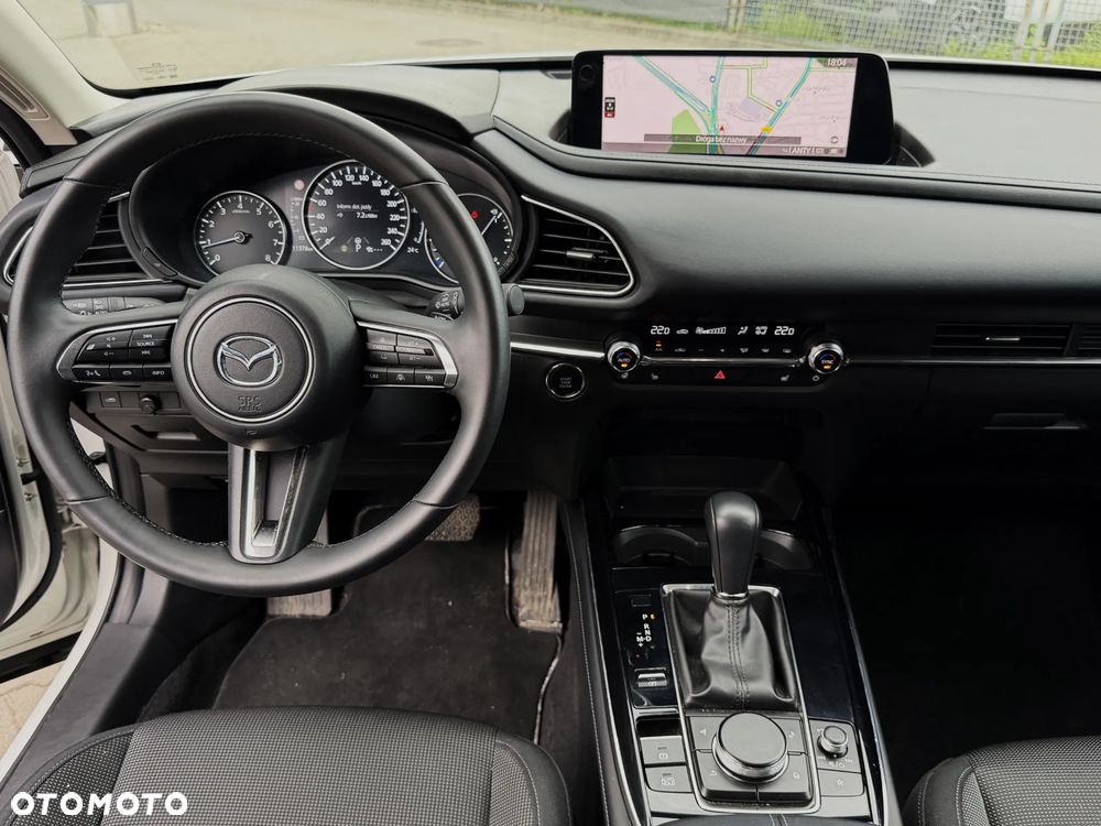 Mazda CX-30 2.0 mHEV Exclusive-Line 2WD - 20
